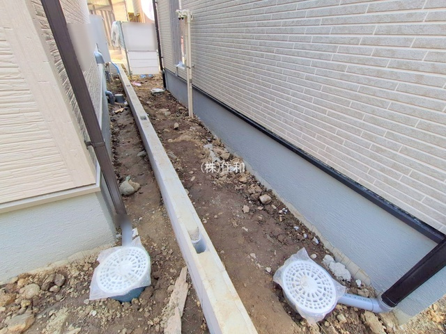 【新築分譲住宅】川越市仙波町第３のその他