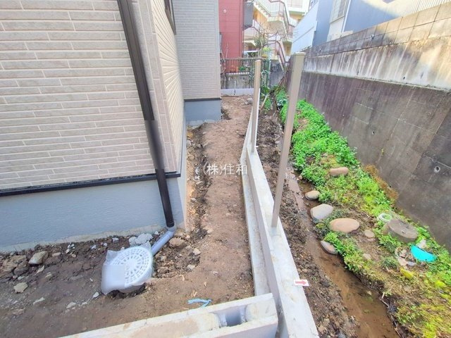 【新築分譲住宅】川越市仙波町第３のその他