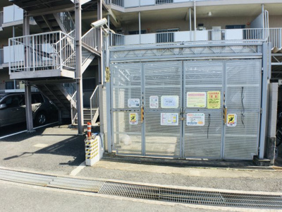 【その他共用部分】 | シーアイマンション千里中央