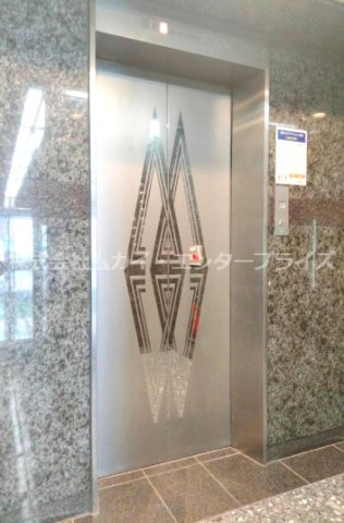 TCF肥後橋ビルのその他共用部分