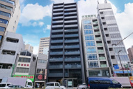 アーバネックス天満橋Frontの画像