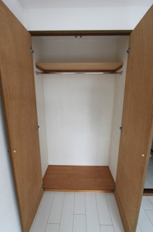 【収納】 | 第２サンハイツ通町