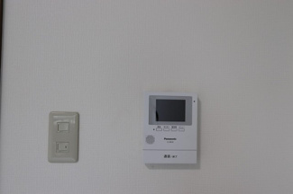 【その他】 | 第２サンハイツ通町 | TVモニターフォン　