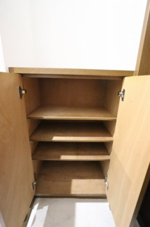 【収納】 | 第２サンハイツ通町 | シューズボックス