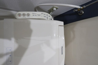 【浴室】 | 第２サンハイツ通町