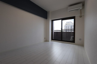 【居間・リビング】 | 第２サンハイツ通町 | 室内写真は参考です