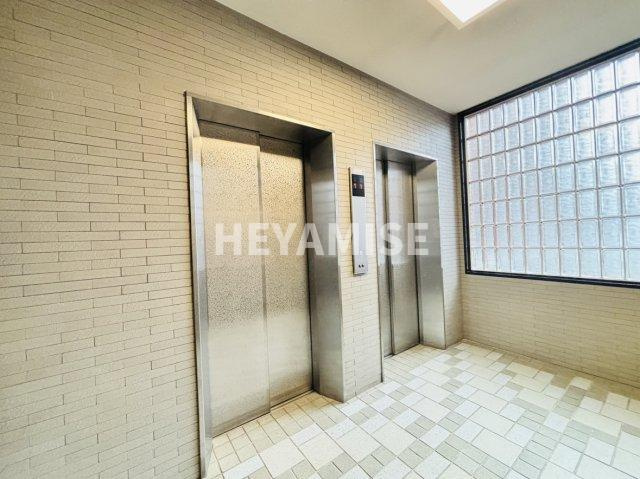 ダイアパレス住吉のその他共用部分