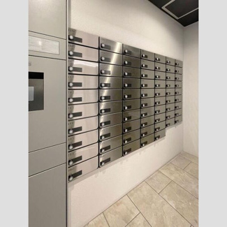 【その他共用部分】