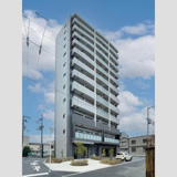 大阪市大正区三軒家西３丁目のマンションの画像