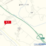 稲敷市蒲ケ山１６２－１、１６２－２貸地の画像