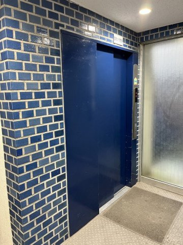東向島サニーホームズ　5階　角　部屋　リ　ノベーションのその他共用部分