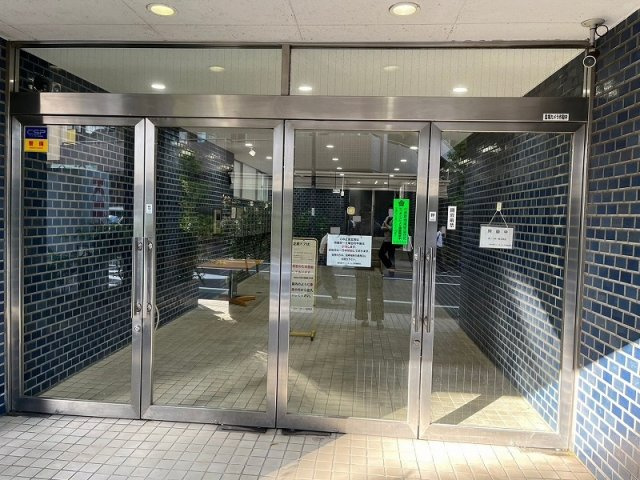 東向島サニーホームズ　5階　角　部屋　リ　ノベーションのその他共用部分