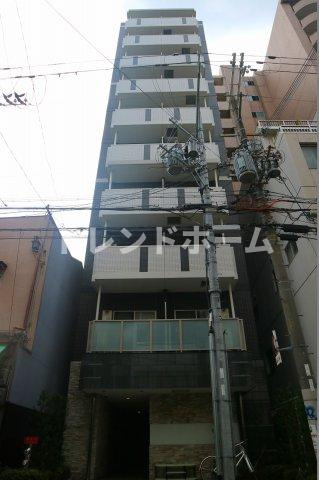 レジュールアッシュ松屋町