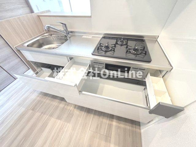 【キッチン】 | プティ・パレ