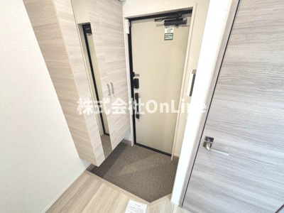 【玄関】 | プティ・パレ