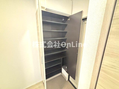 【収納】 | プティ・パレ