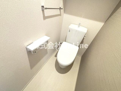 【トイレ】 | プティ・パレ