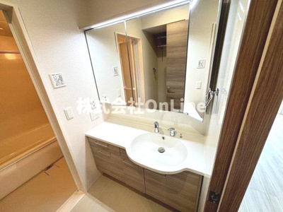 【洗面所】 | プティ・パレ