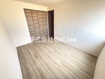 【洋室】 | プティ・パレ