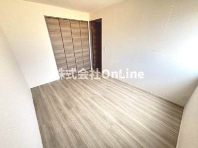 【寝室】 | プティ・パレ