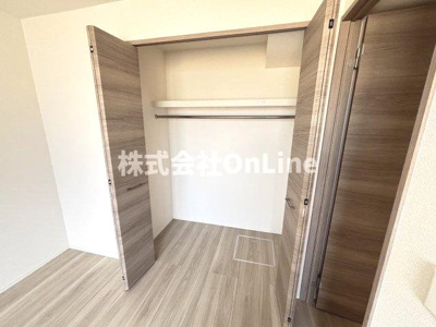 【内装】 | プティ・パレ