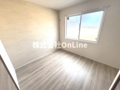 【洋室】 | プティ・パレ