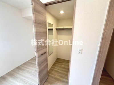 【内装】 | プティ・パレ