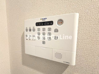 【セキュリティ】 | プティ・パレ