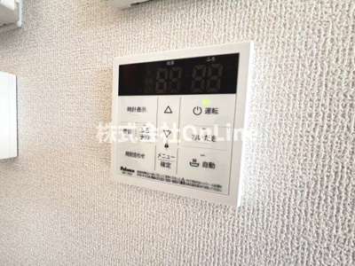 【設備】 | プティ・パレ