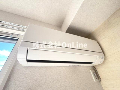 【内装】 | プティ・パレ