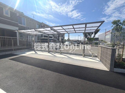 【その他共用部分】 | プティ・パレ