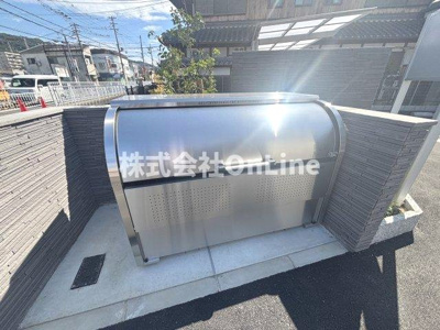 【その他共用部分】 | プティ・パレ