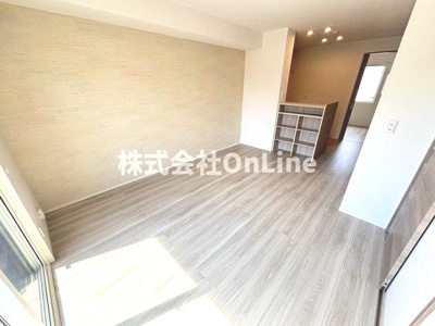 【居間・リビング】 | プティ・パレ