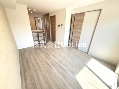 【居間・リビング】 | プティ・パレ