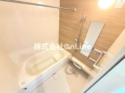 【浴室】 | プティ・パレ