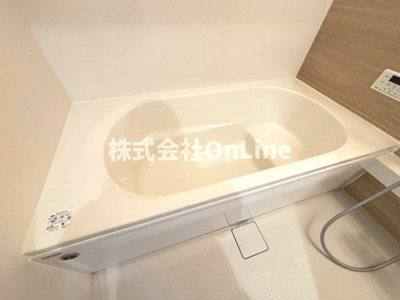 【浴室】 | プティ・パレ