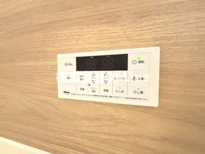 【設備】 | プティ・パレ