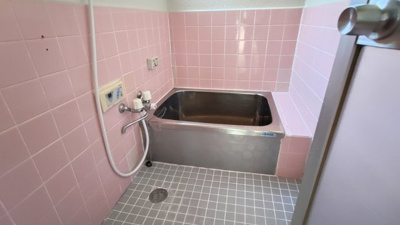 【内装】 | 川端貸家