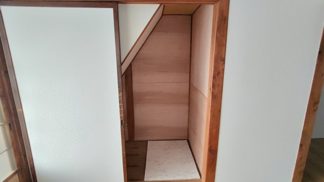 【収納】 | 川端貸家