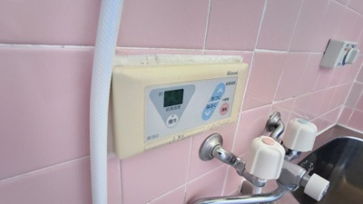 【設備】 | 川端貸家