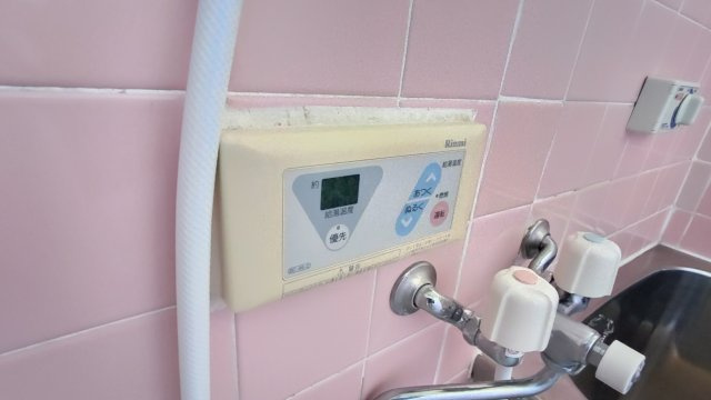 【設備】 | 川端貸家