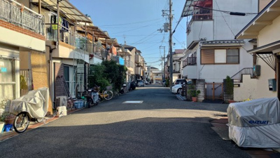 【周辺】 | 川端貸家