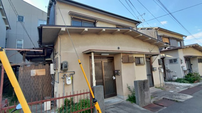 【外観】 | 川端貸家