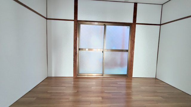 【洋室】 | 川端貸家