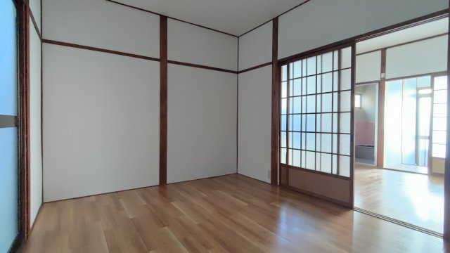 【寝室】 | 川端貸家