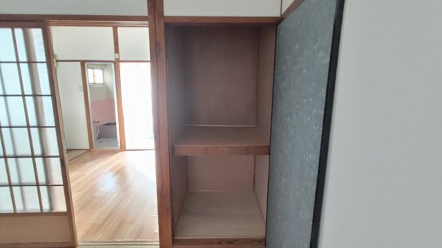 【収納】 | 川端貸家