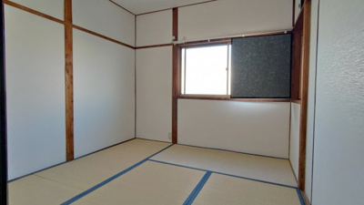 【和室】 | 川端貸家