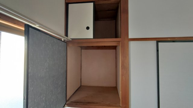 【内装】 | 川端貸家