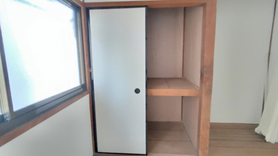 【内装】 | 川端貸家