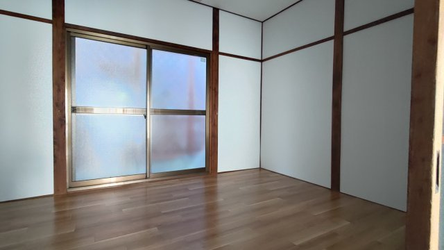 【居間・リビング】 | 川端貸家